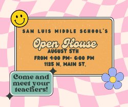 Open House